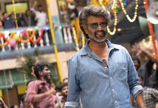 Simran Rajinikanth Coolie Review